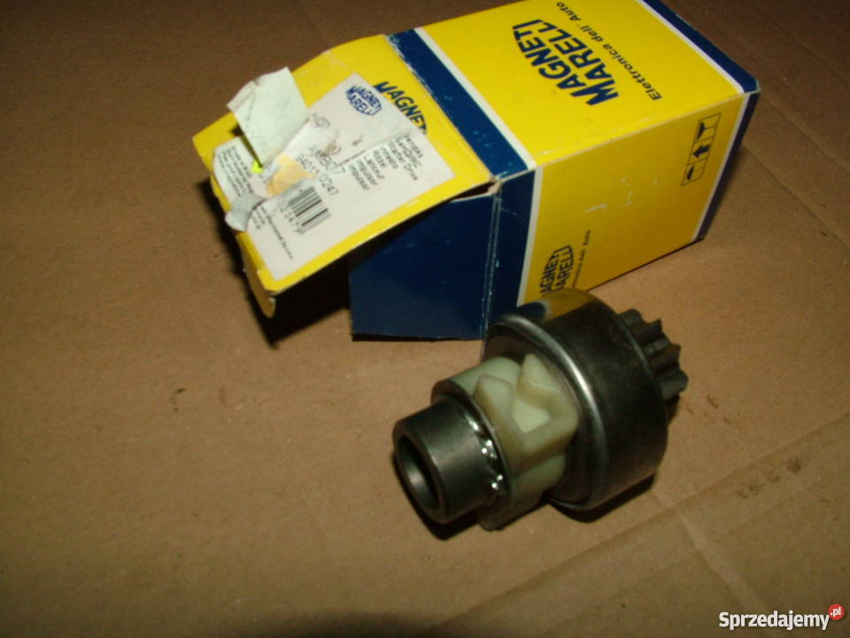 Fiat Seicento Cinquecento Uno 700900cc Bendix Turek