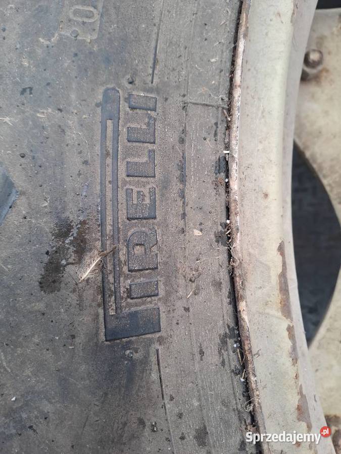 Koła do międzyrzędzi wąskie Ursus zetor Dzierżoniów