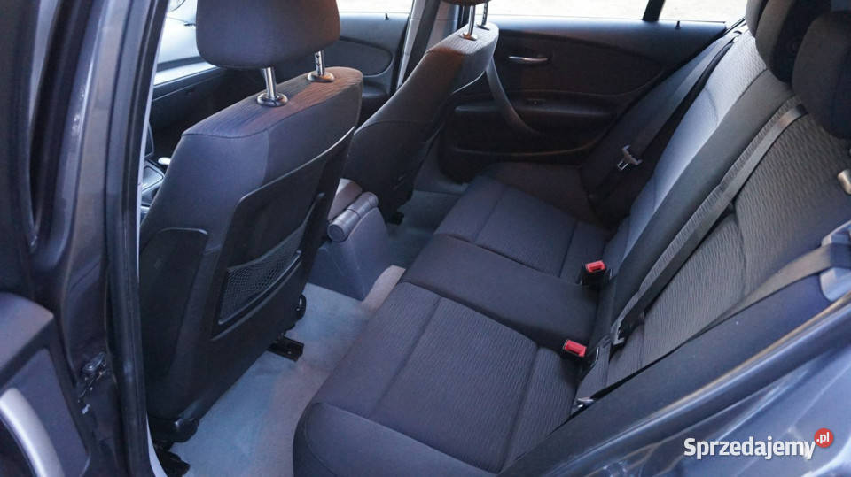 BMW 316 z gazem Gwarancja E90 20052012 Zielona Góra