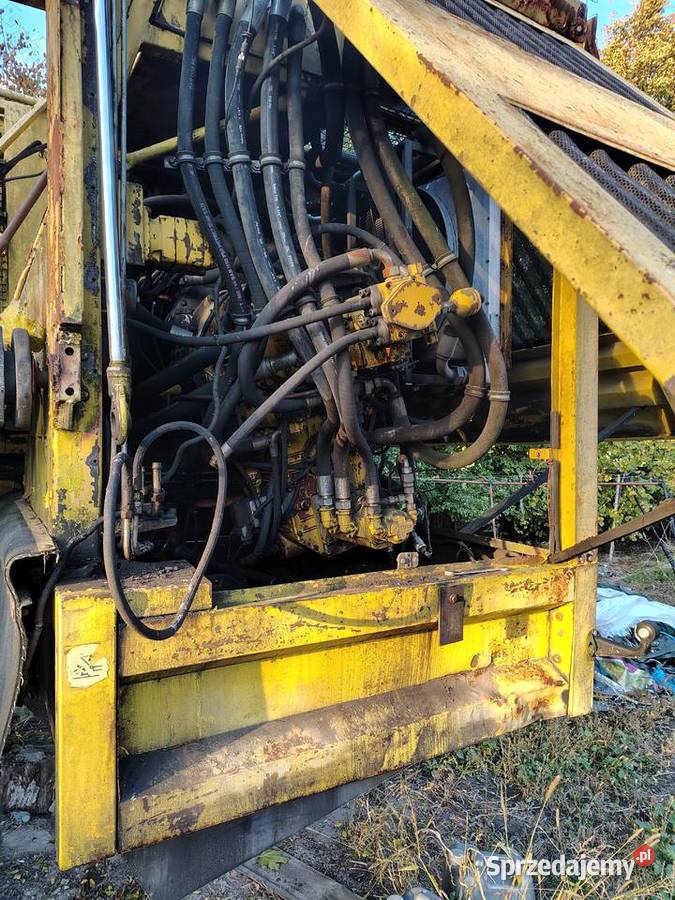 ropa holmer fortschritt bizon grimme ursuszetor lubelskie