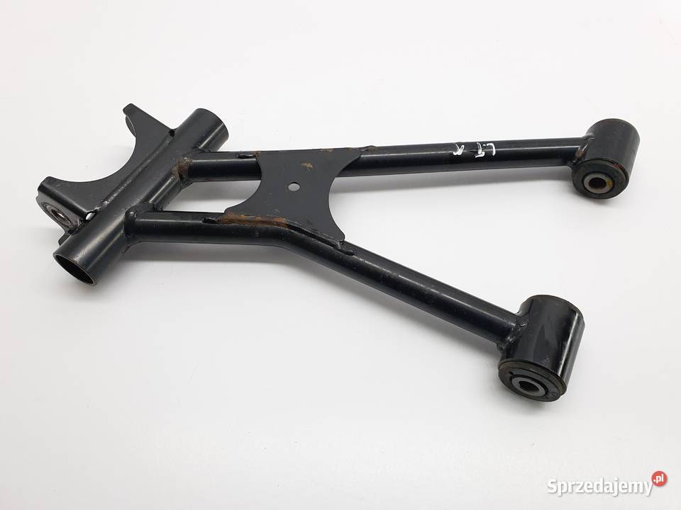 Wahacz Tyl Lewy Gorny Yamaha Grizzly 350