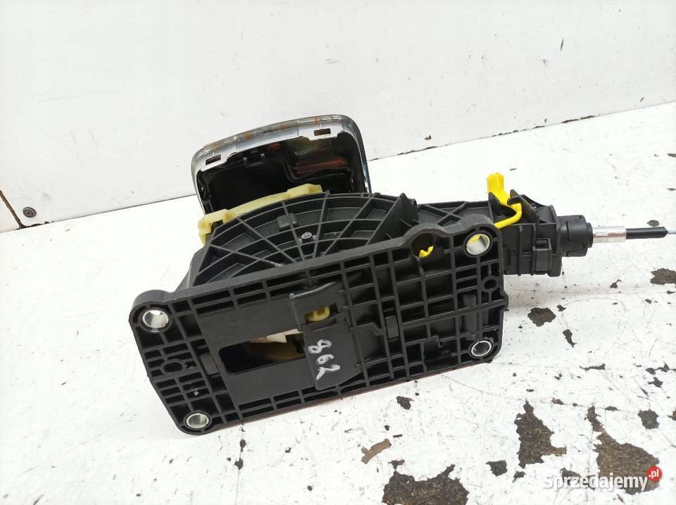 LEWAREK SKRZYNI BIEGÓW WYBIERAK AUTOMAT 20 TDCI