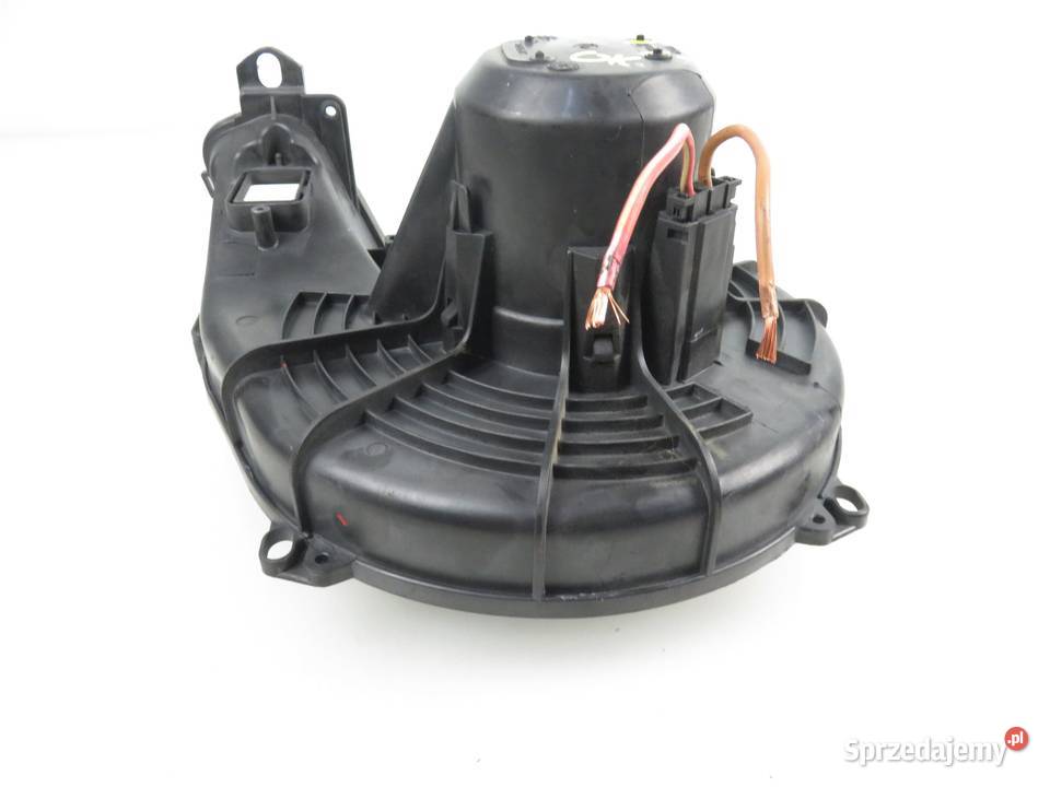 DMUCHAWA OPEL MERIVA A X03 5887 Dmuchawy małopolskie