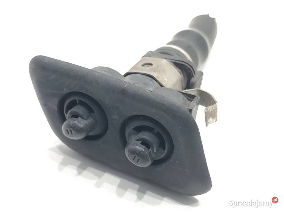 SPRYSKIWACZ REFLEKTORA PRAWY PRZÓD BMW E39 Kombi