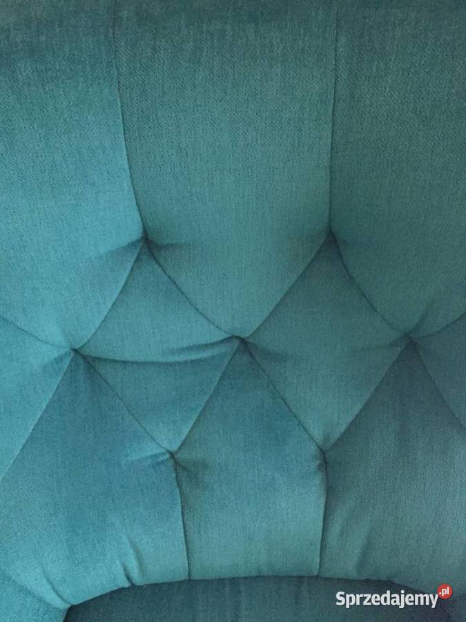 2 Fotele Stan sprzedam Nowa Sól sprzedam