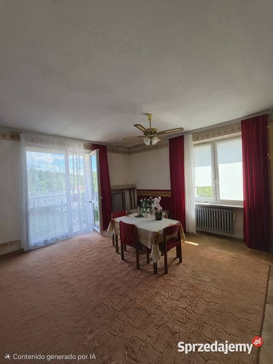 Dorze usytułowane mieszkanie Gorlice sprzedam