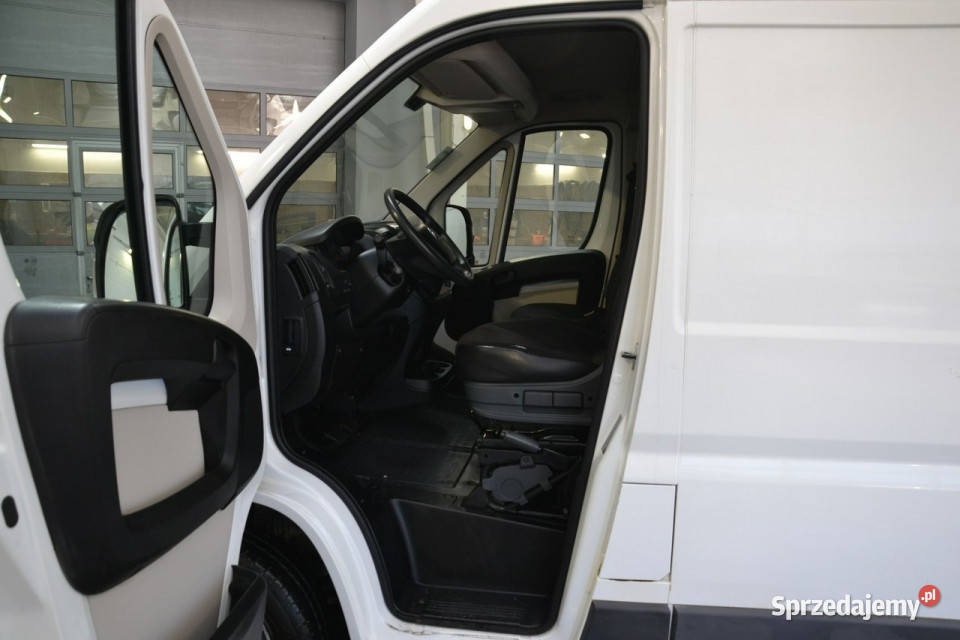 Citroen Jumper l2h2 20d 130 NISKI PRZEBIEG Kęty sprzedam