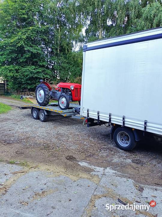 ferguson ursus zetot tea20 Wieliczka