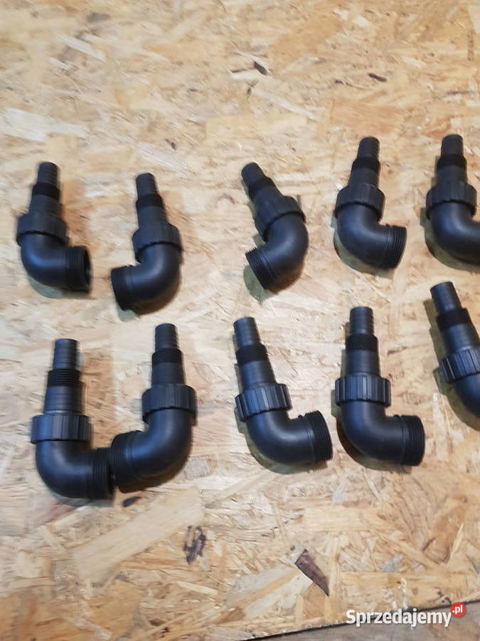 Przyłącze do węża pomp zatapialnych Narzędzia Głogowa sprzedam