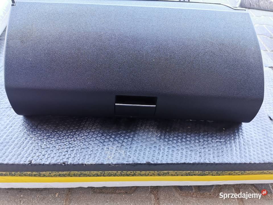 Schowek pasażera mercedes bklasa bclass w245 Sieraków