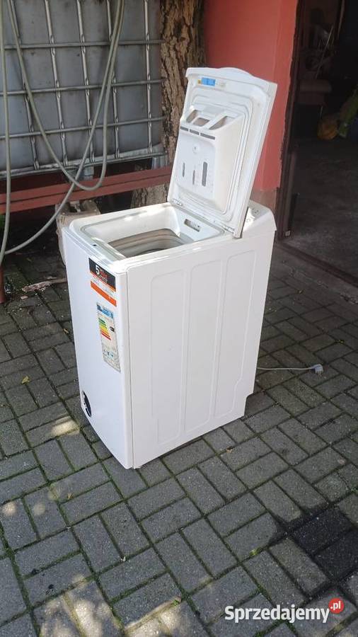 Automat INDESIT śląskie