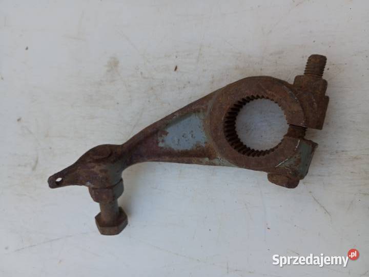 Dzwignia rozpieraka hamulca Autosan Jelcz Legnica