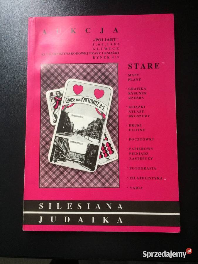 184 Aukcja Poliart Szczecin