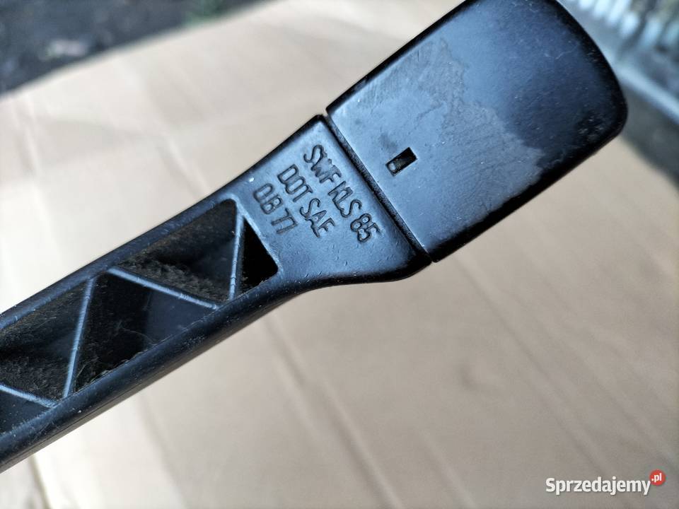 VW GOLF II 2 JETTA 2 MANETKA PRZEŁĄCZNIK Motoryzacja Kamień-Kolonia