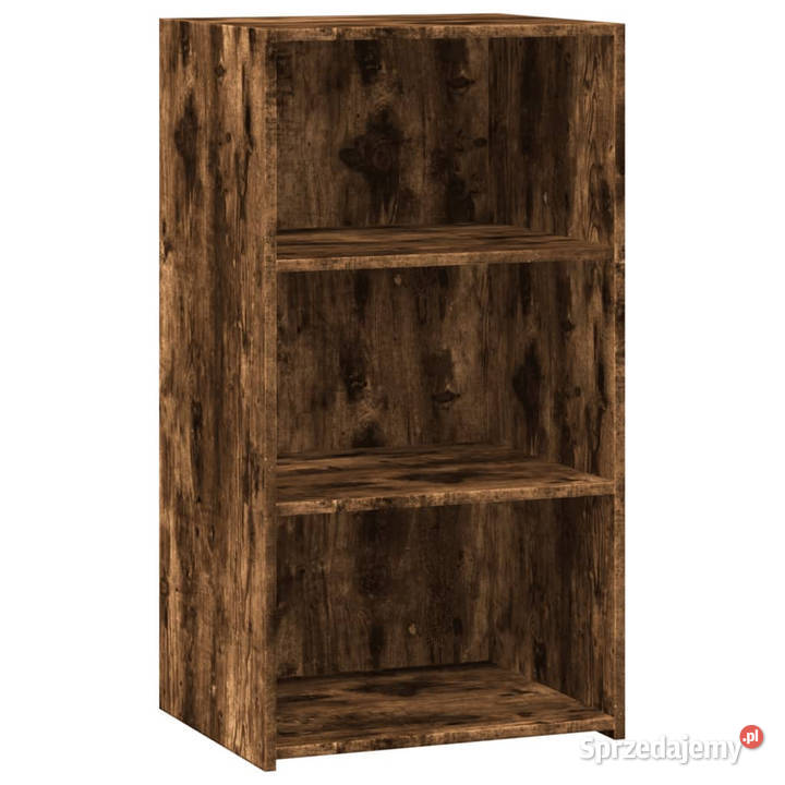 Szafka przydymiony dąb 50x41x93 materiał Warszawa sprzedam
