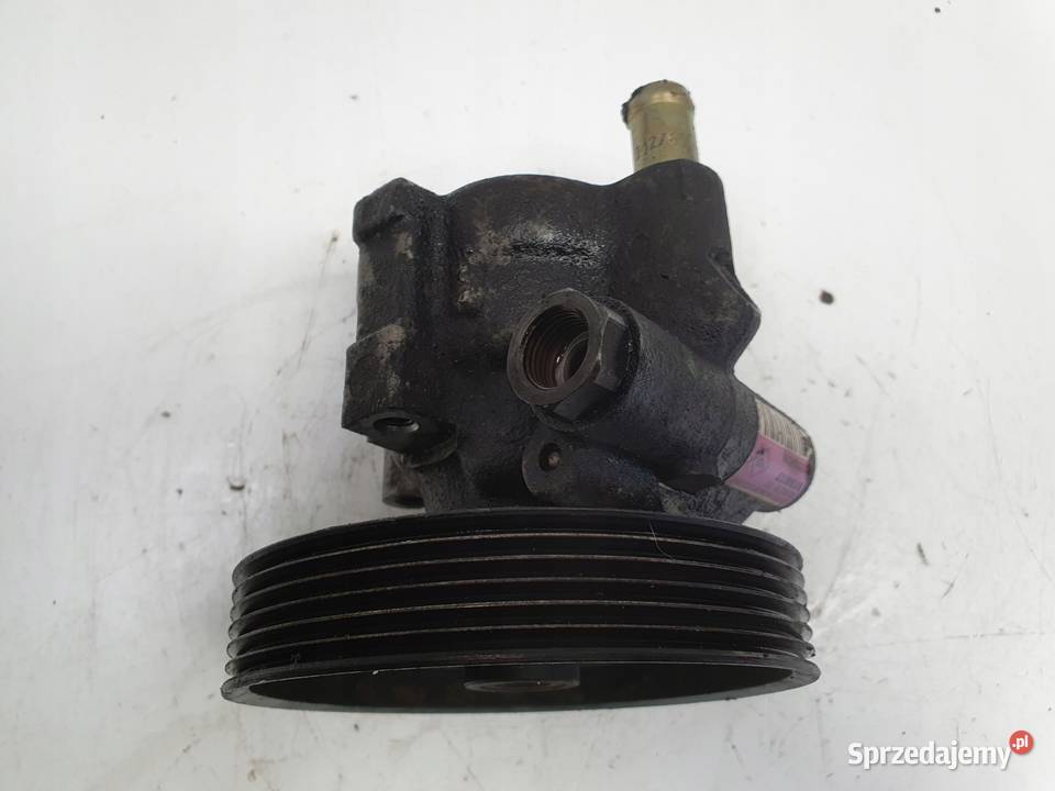 Renault Laguna II 18 16V POMPA WSPOMAGANIA