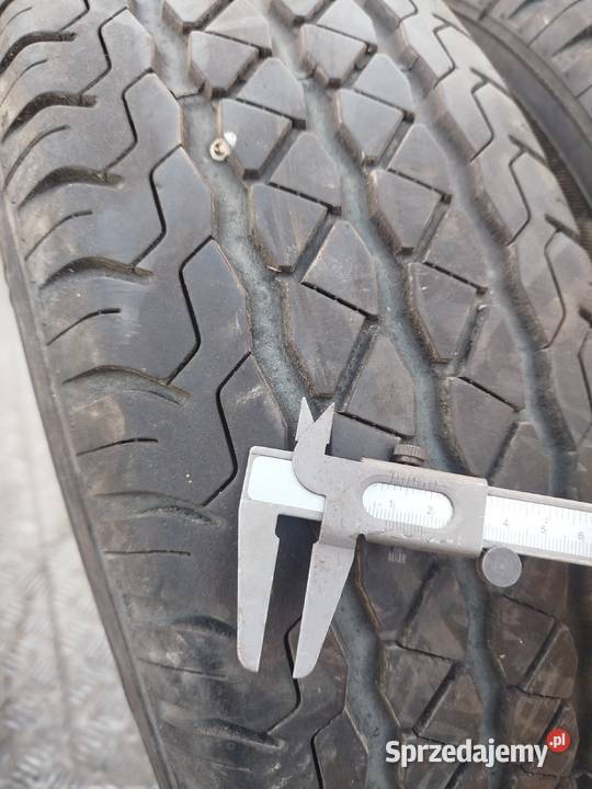 Opony letnie aplus a867 20565 r16 c Pozostałe podkarpackie