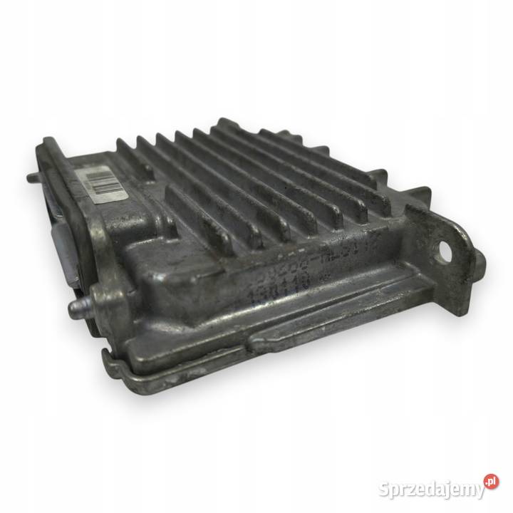 MODUŁ PRZETWORNICA XENON VOLVO FORD LAND ROVER