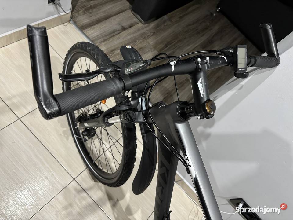 Rower Kross ESPRIT 20 podkarpackie Rzeszów