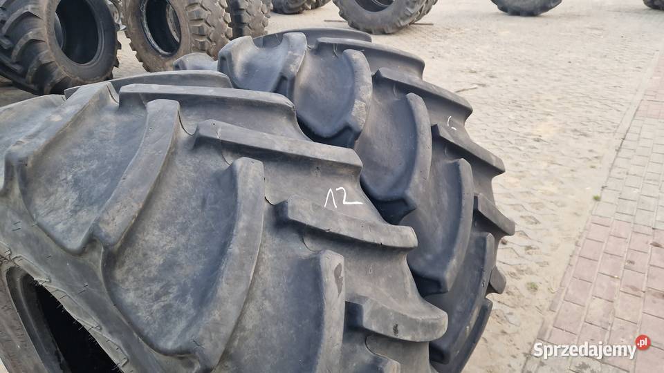 54065r24 48070r24 48065r24 bieżnik 90 Nowe Miasto Lubawskie