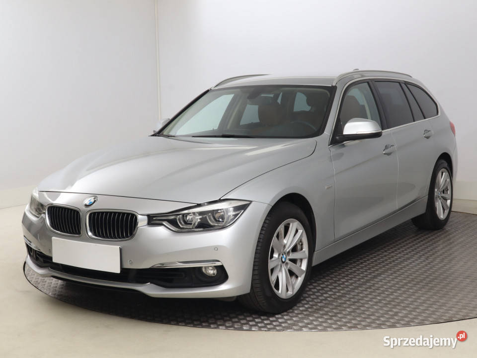BMW 3 330 d xDrive Bielany Wrocławskie