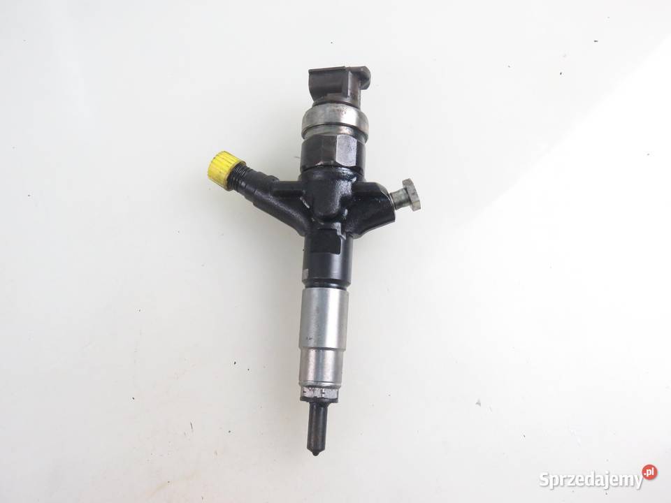 WTRYSKIWACZ SUBARU IMPREZA III 20 D AWD EE20Z