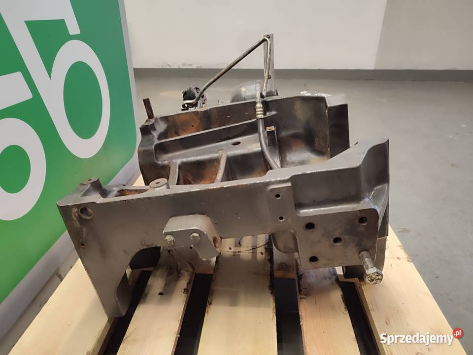 Wspornik mostu napędowego M117300010041A FENDT Pozostałe wielkopolskie Wilkowo