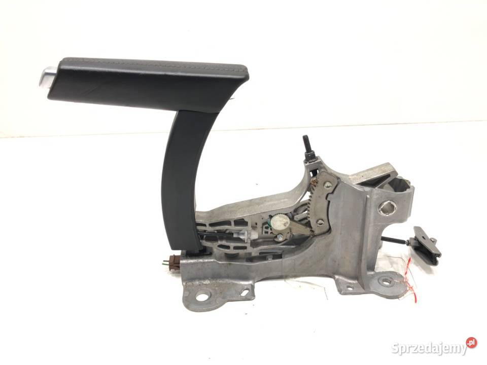 DŹWIGNIA HAMULCA RĘCZNEGO CITROEN C4 CACTUS podkarpackie sprzedam