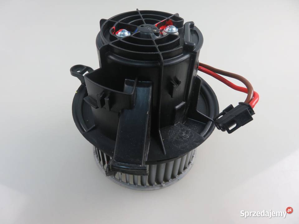 DMUCHAWA MERCEDESBENZ KLASA C204 sprzedam