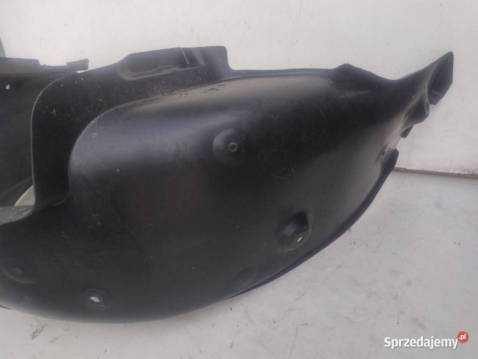 NADKOLE PRAWY TYŁ SMART FORTWO 450 868261H200 osobowe wielkopolskie