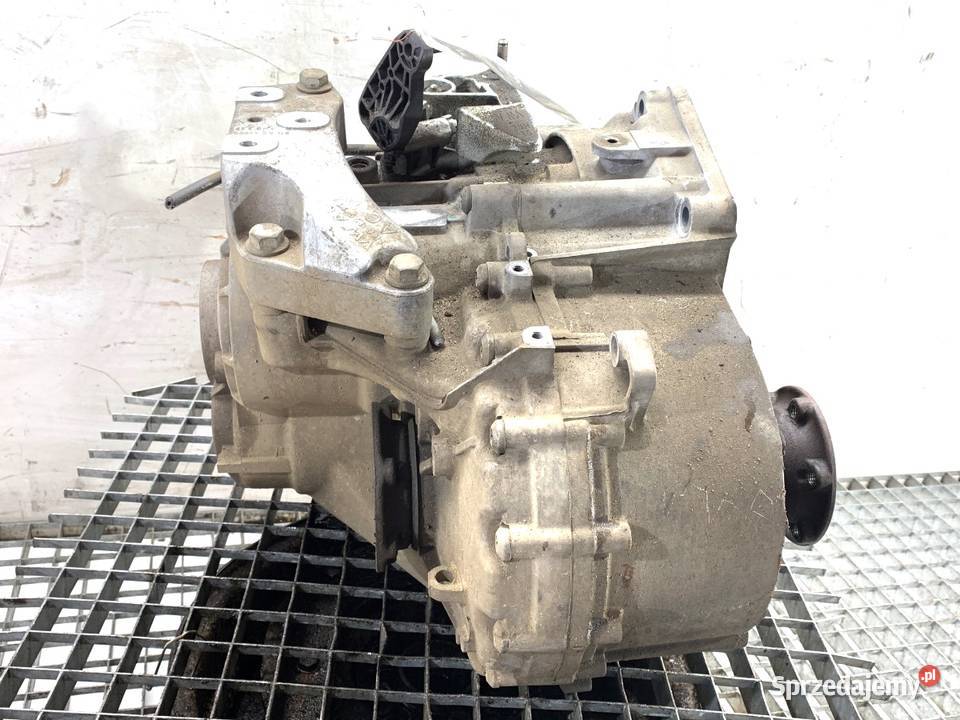 SKRZYNIA BIEGÓW SEAT LEON III PFL 20 150 podkarpackie