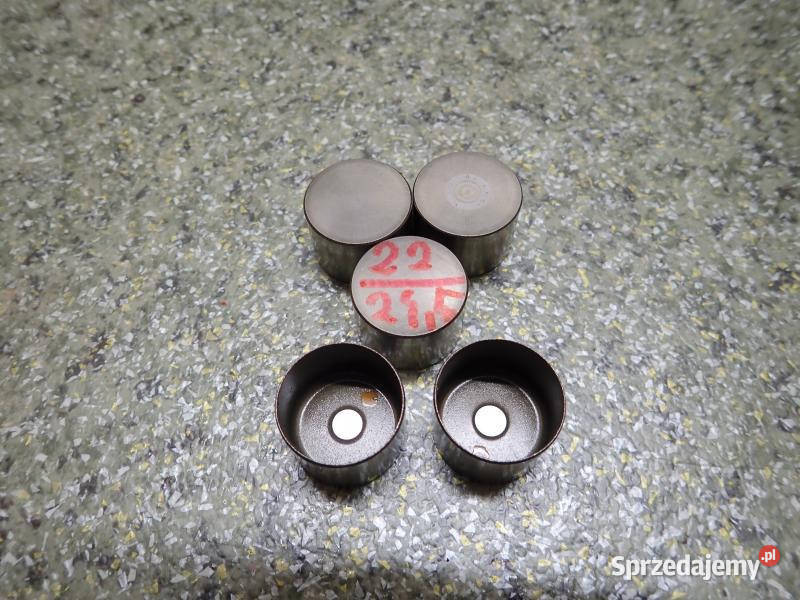 1 SZKLANKA 22X245MM ZAWOROWA GŁOWICY YAMAHA XJ6 Strzelce Krajeńskie sprzedam