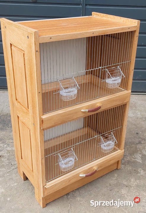 regał hodowlany Rybnik