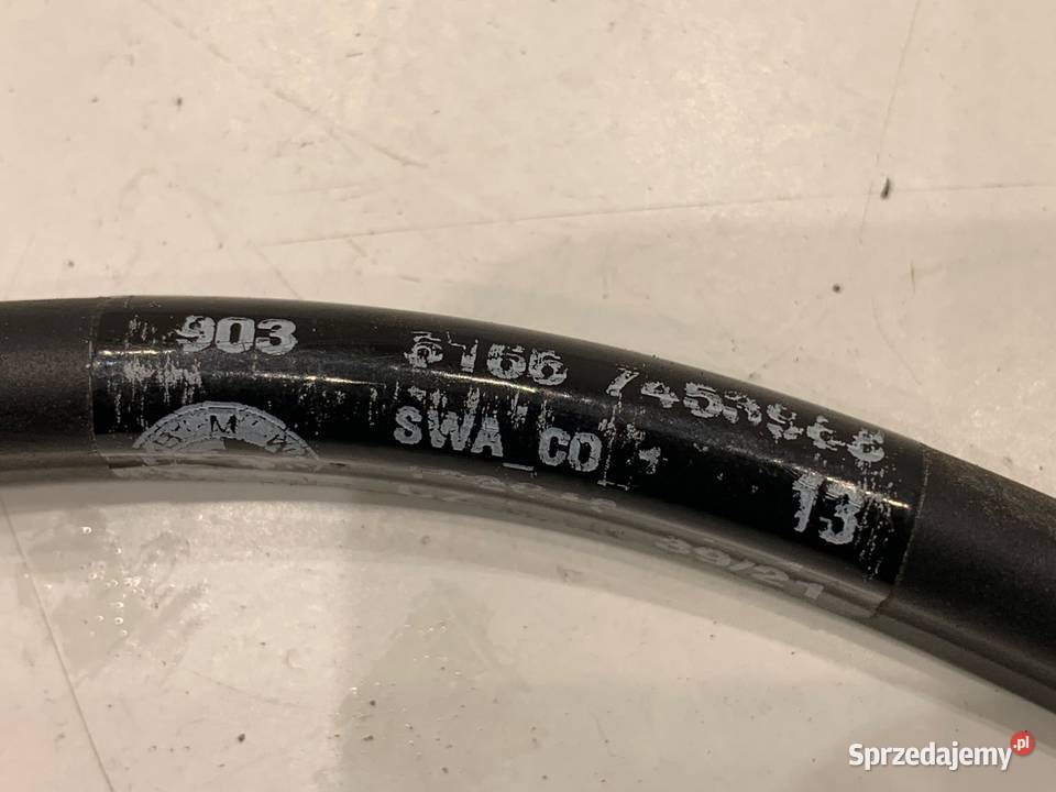 DYSZE SPRYSKIWACZY SZYB KOMPLET BMW F44