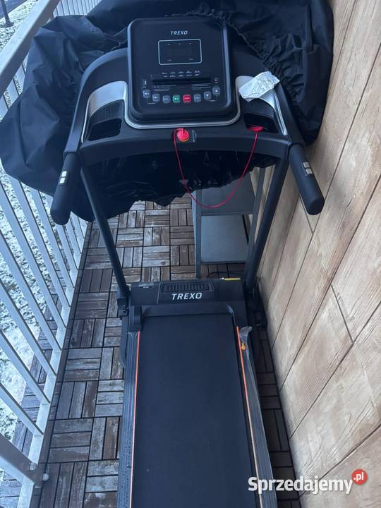 Bieżnia XTrexoX100 Bytom