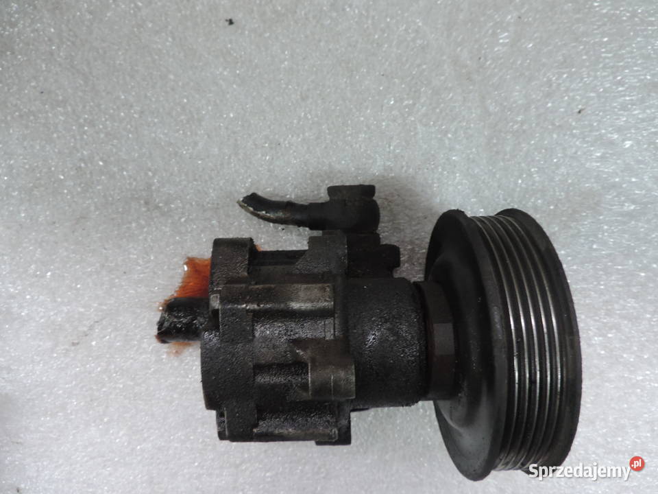 POMPA WSPOMAGANIA VW LUPO 14 16V Nowy Sącz sprzedam