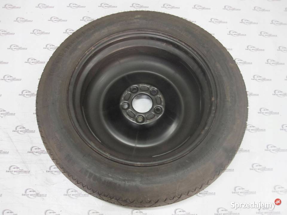 FOCUS MK3 MONDEO IV C koło dojazdowe 1259016 98M świętokrzyskie