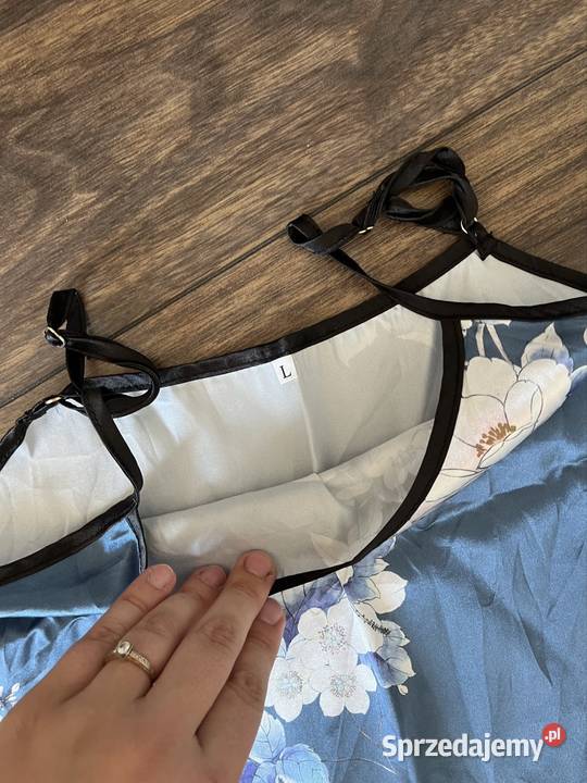 Nowa piżama damska Inna marka Piżamy i szlafroki Ząbki