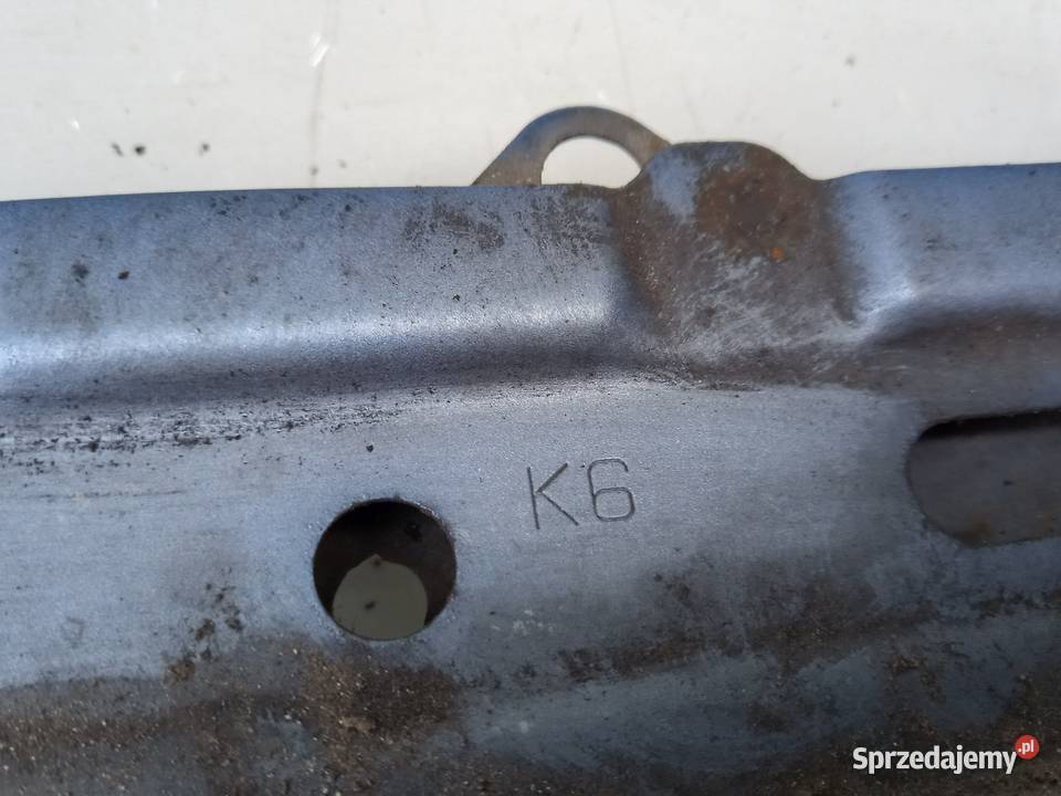 INSIGHT 10r pas przedni wzmocnienie Pasy przednie i tylne Kielce sprzedam