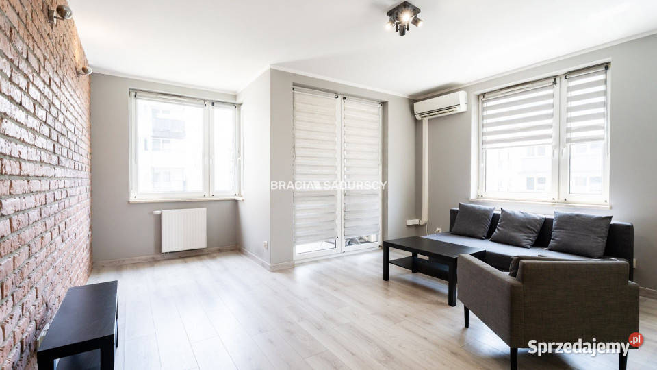 Ogłoszenie mieszkanie 4602m2 2 pokojowe Kraków małopolskie