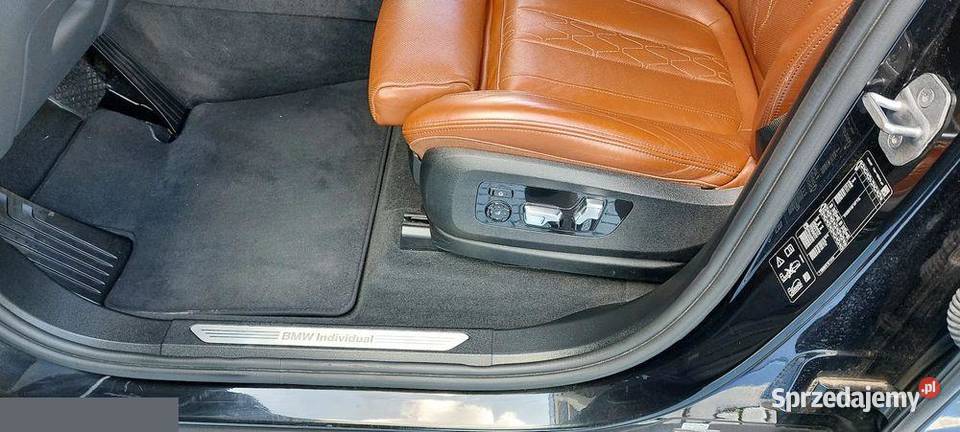 BMW X5 xDrive40d mHEV 30d 340 4X4 2020r małopolskie Nowy Sącz