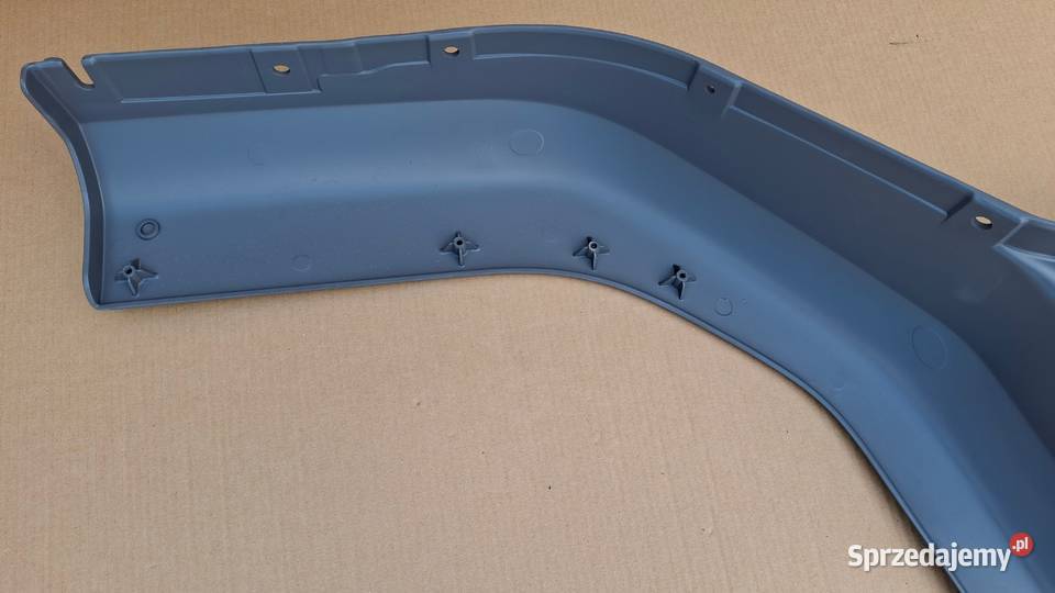 DAF LF STOPIEŃ STOPNICA NADKOLE LEWE 5010544615J Bieleń