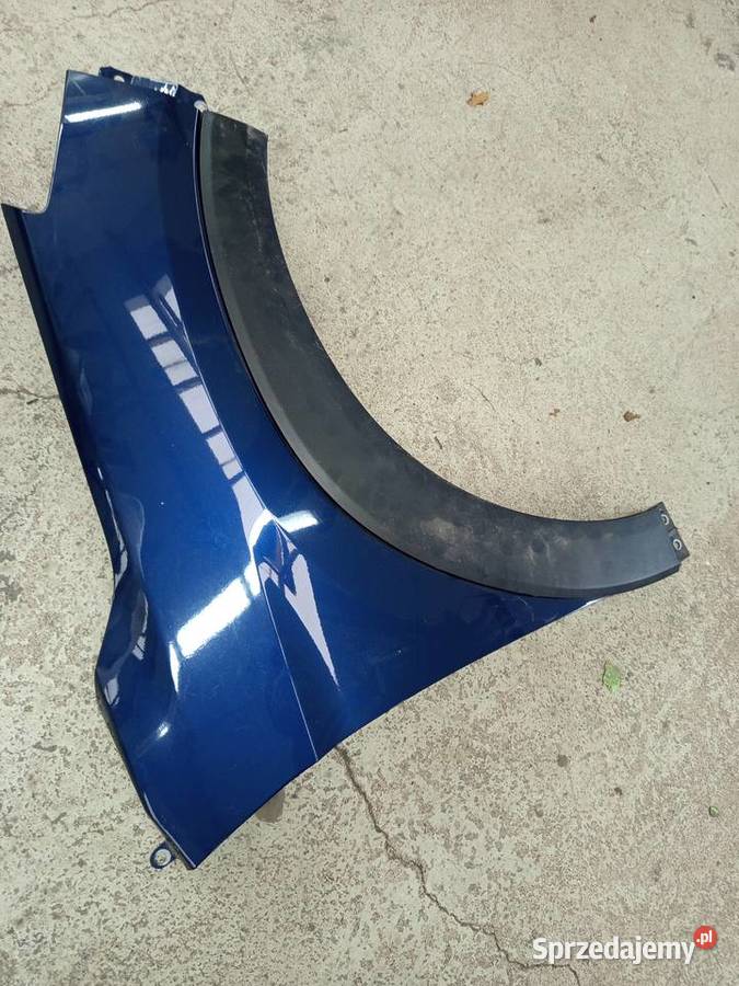 Błotnik prawy Hyundai Tucson ładny Rzeszów