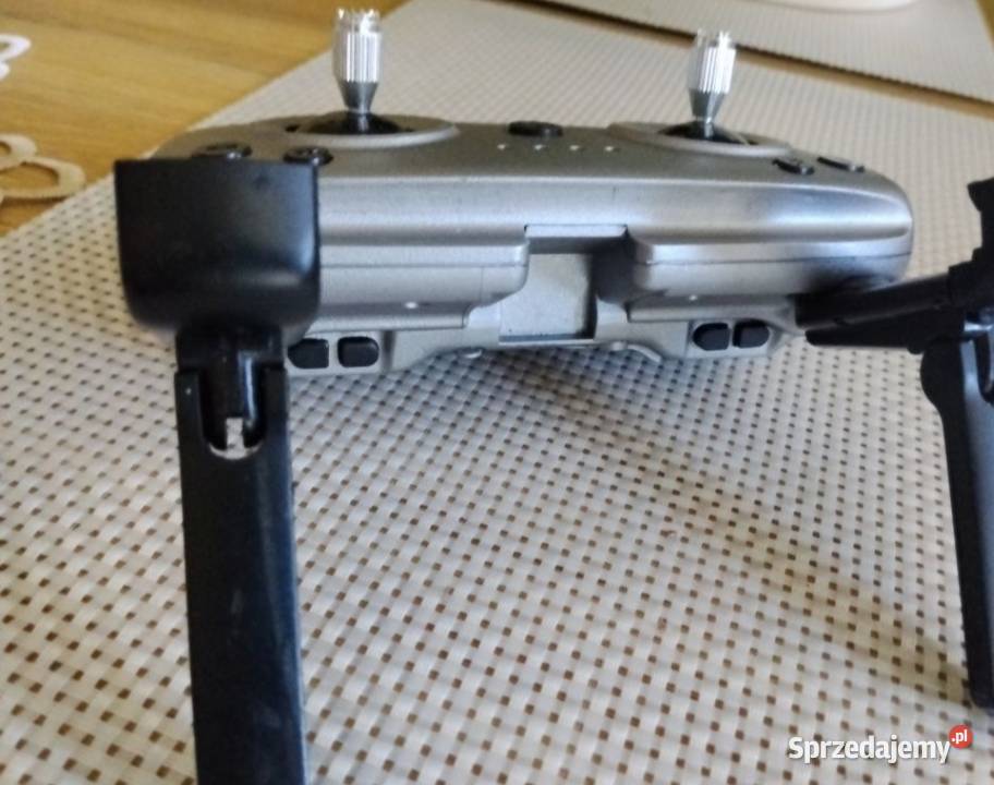 Dron 907sg podlaskie Białystok