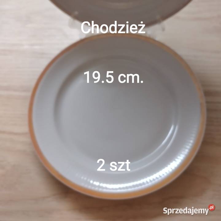 porcelana Chodzież Bukowno