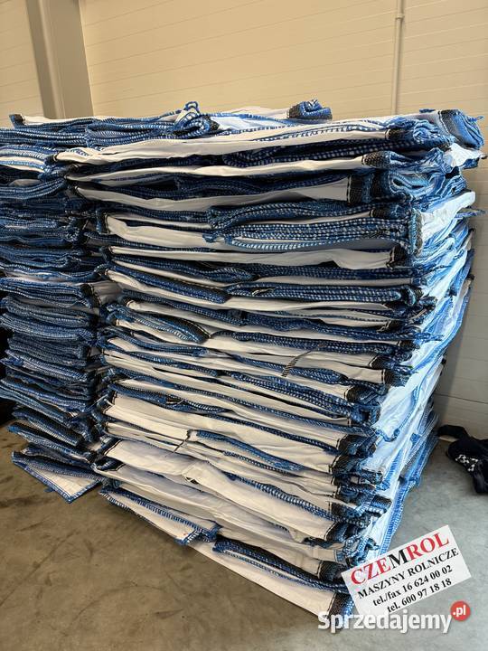 Worki BigBag NOWE 600971818