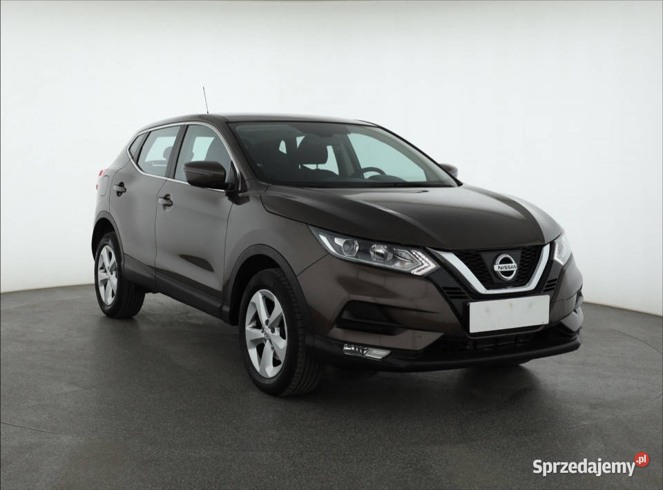 Nissan Qashqai 12 DIGT czujnik zmierzchu Piaseczno