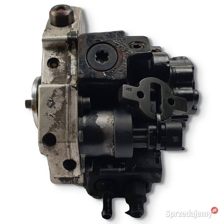 POMPA WTRYSKOWA Volvo S60 S80 V70 24 D5 paliwa Chełm sprzedam