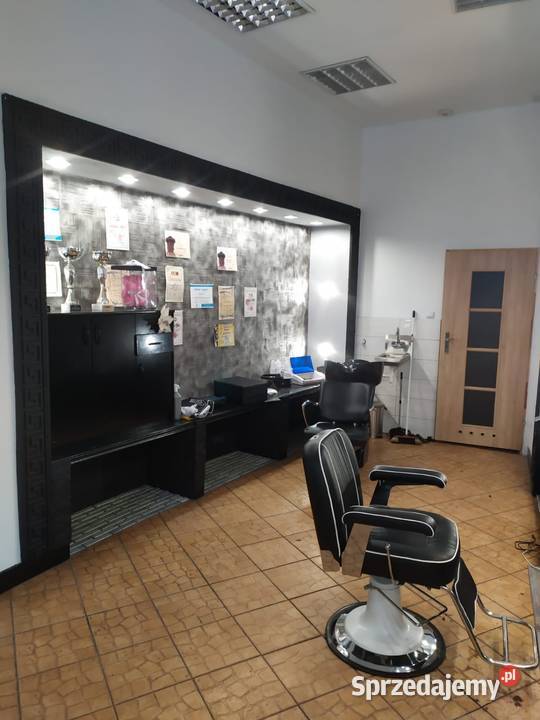 Sprzedam lokal plus mieszkanie Legnica