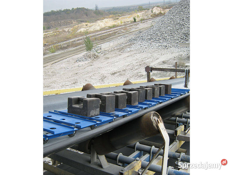 Urządzenie do symulacji obciążeń liniowych UIPN mazowieckie